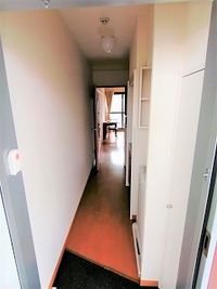 レオパレス相榮 玄関