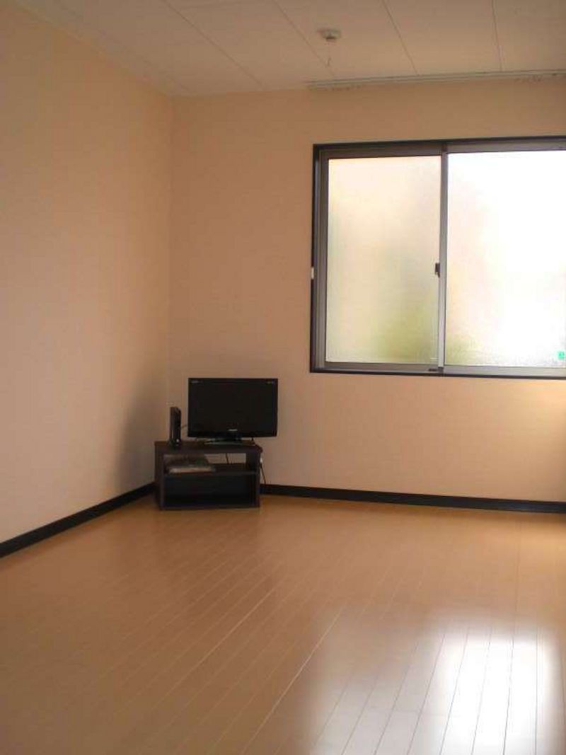 LEONEXT Benibana 거실