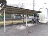 レオパレスかさぎの その他設備