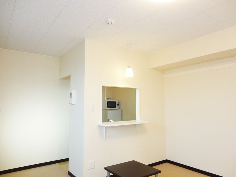 レオネクストＭＫ 居間