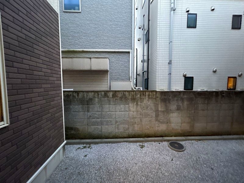 レオネクストプレステージ板橋 眺望