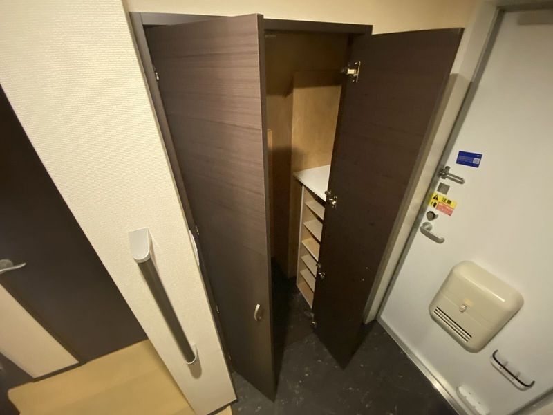 レオネクストオーキッド東部 その他