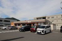レオパレスＡｖａｎｔｇａｒｄｅ 周辺環境