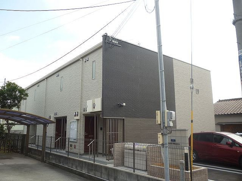 CLEINO Himeji Tamade II 외관