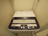 レオパレスサンパーク　２６番 その他設備