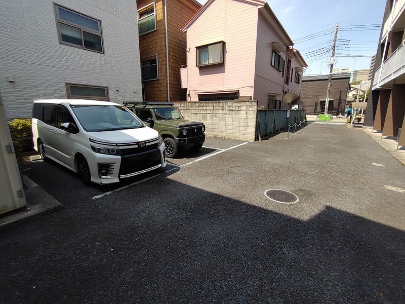 レオパレスケーン