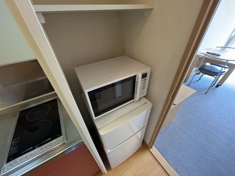 レオパレスＲＩＮＡ その他設備