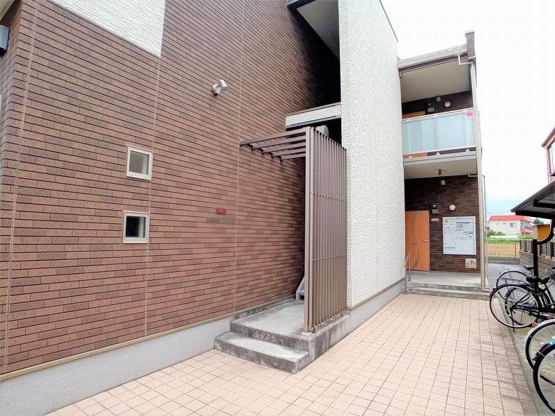 ミランダフェニックス 共用部分