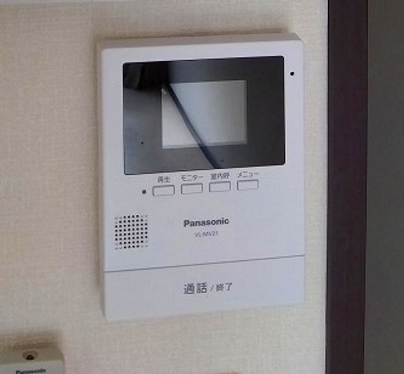 レオネクストアルストロメリア セキュリティ