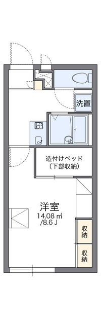 19300 Floorplan