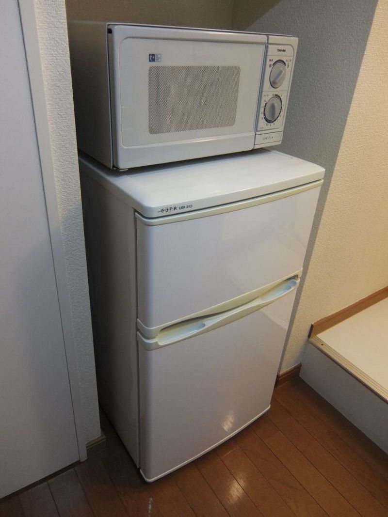 leopalace Comfort Woods 기타