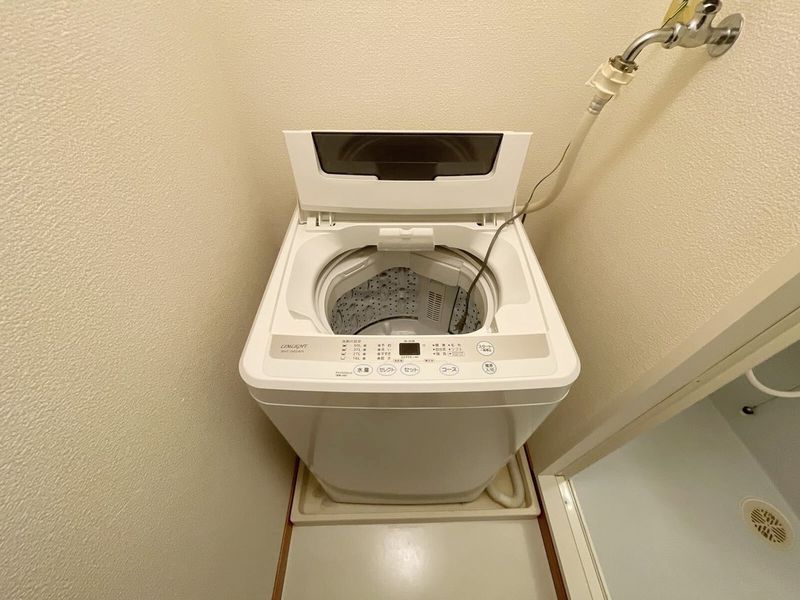 レオパレスグレイス豊栄 その他