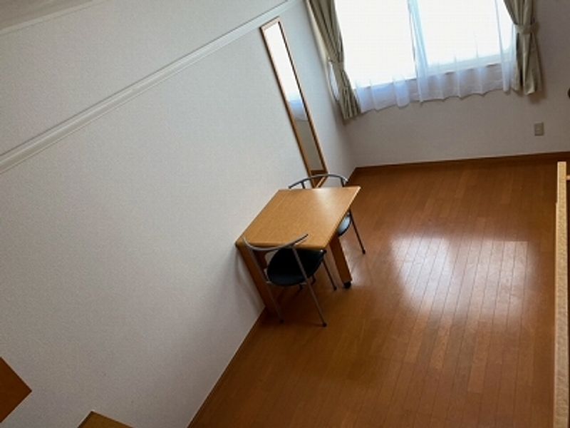 レオパレスれんげそう その他設備