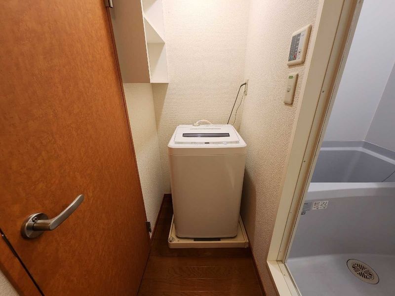 レオパレスサンホワイト枝松 その他