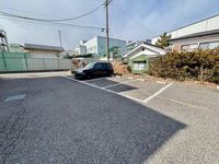 レオパレスオーセブン 駐車場