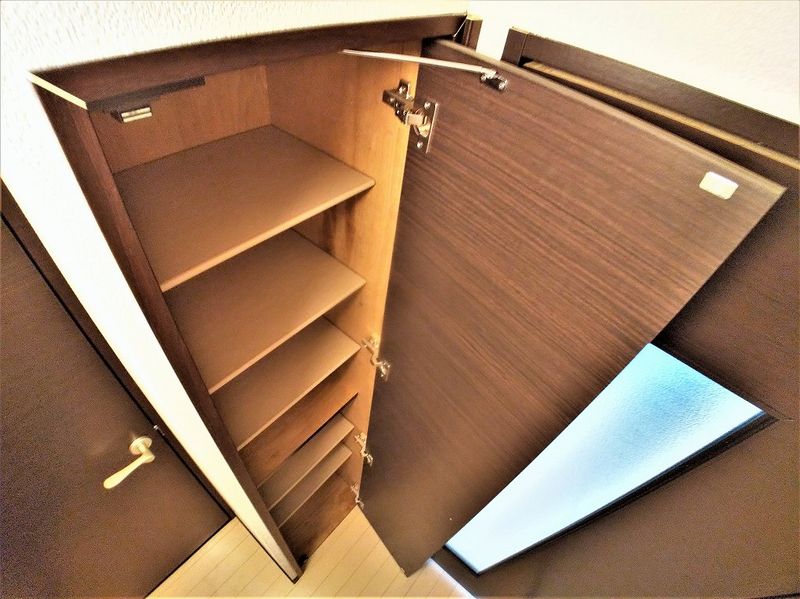 レオネクストタウンコートⅡ その他