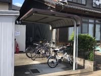 レオパレスＩＮＮ　オオタ 共用部分