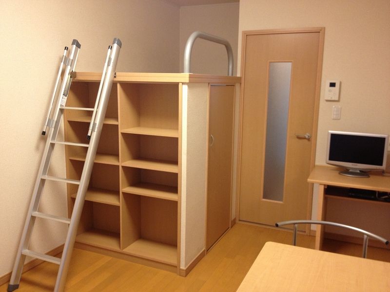 レオパレスストゥーディオ その他