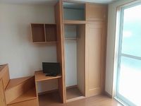 leopalace TAKIYAMA 储物空间