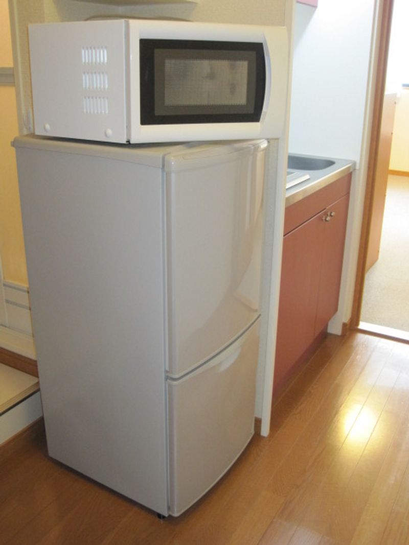 レオパレスルミナリエ その他