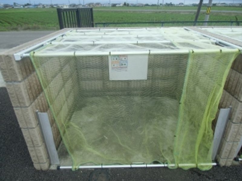 クレイノ福室南２ 共用部分