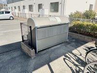 レオネクストフィオーレ太子 共用部分