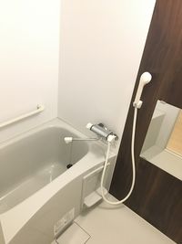 クレイノＤＯＭＡＮＩ　Ⅱ 風呂