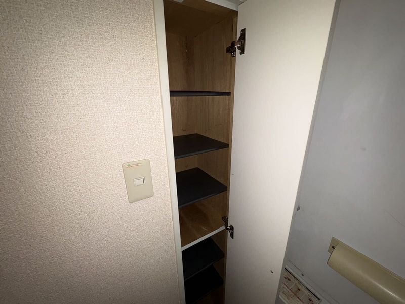 レオパレス三丁田 その他