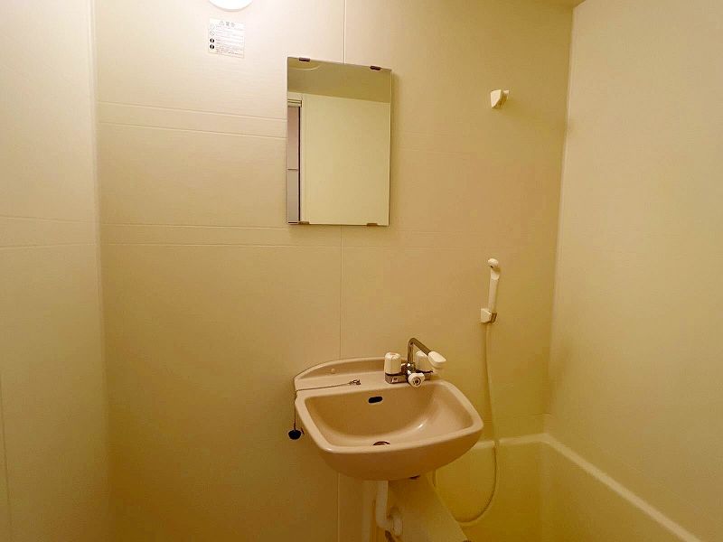 leopalace LOREA 洗手台