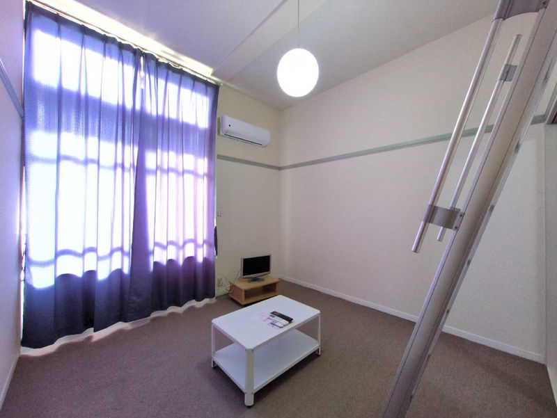 レオパレスＫ．Ｓ．Ｋ 居間