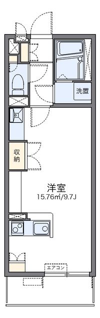 53349 格局圖