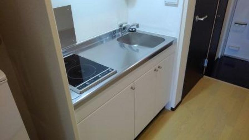 CLEINO TATEISHI Kitchen