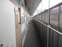 レオパレスプレミール 共用部分