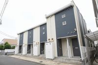 レオネクストＲＩＶＥ　ＭⅢ 外観