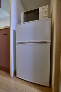 レオパレスレスト　清水 その他設備