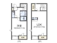 52851 Floorplan