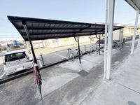 レオネクスト松軒 共用部分