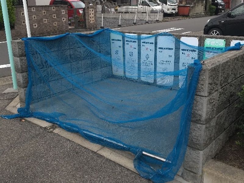 レオパレス豊第２ 共用部分
