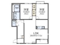 43918 Floorplan