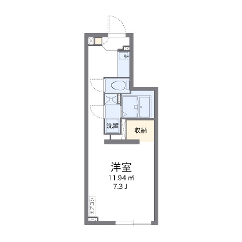 ArLk Graceful Floor plan
