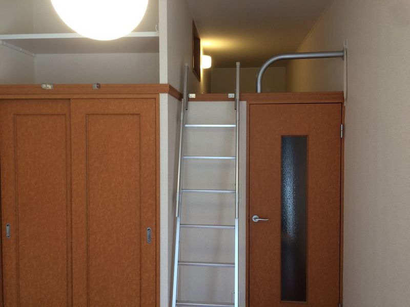 レオパレス経堂 その他
