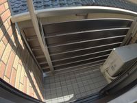 レオネクスト東堀 バルコニー
