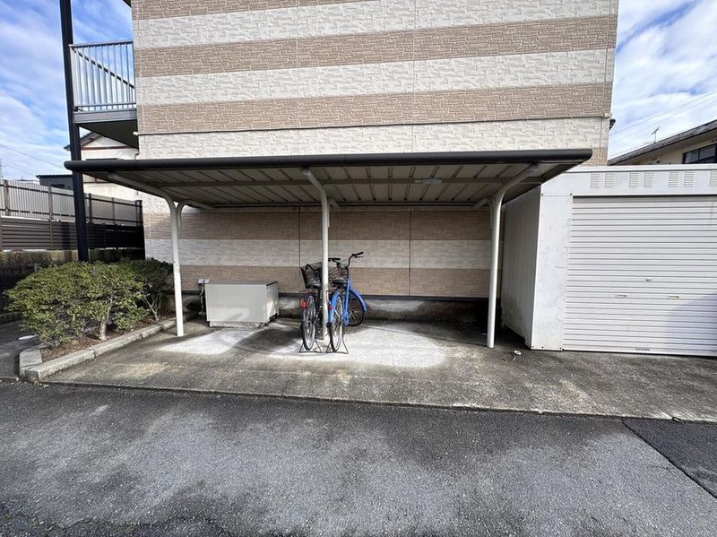 leopalace Etoile Shared spaces