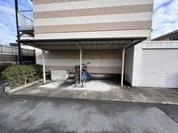 leopalace Etoile Shared spaces