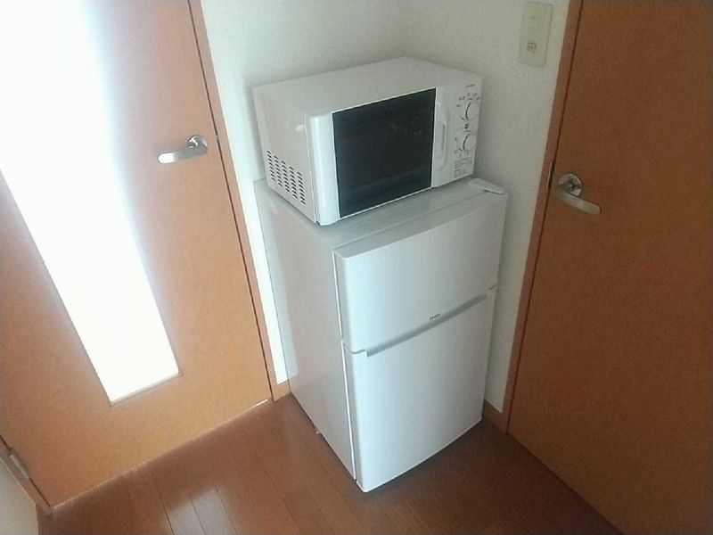レオパレスカシェート その他設備