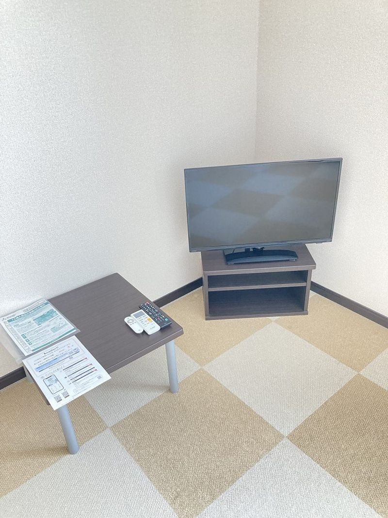 レオネクスト坂井砂山 その他設備