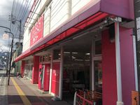 レオネクスト川原田Ⅱ 周辺環境