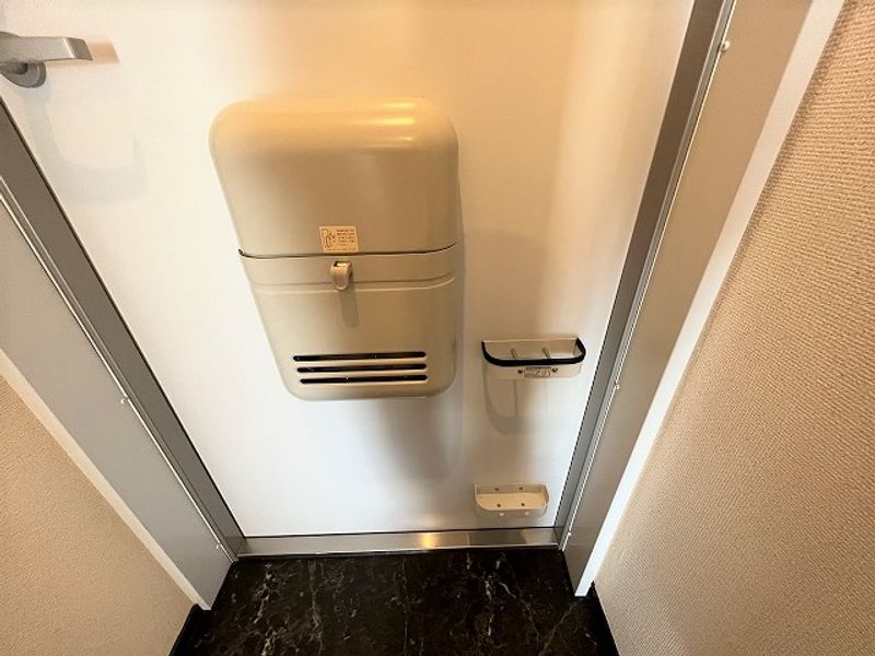 クレイノ式内 その他設備