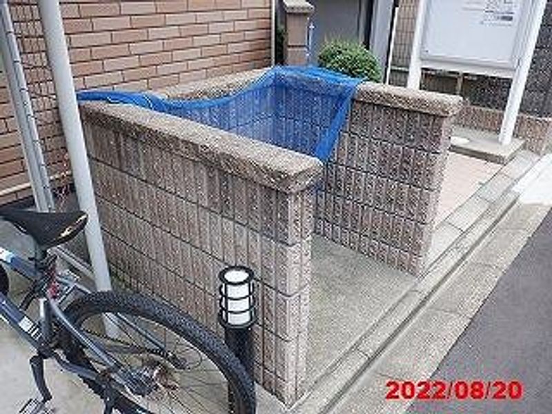 レオネクストメゾン庄内通 その他設備