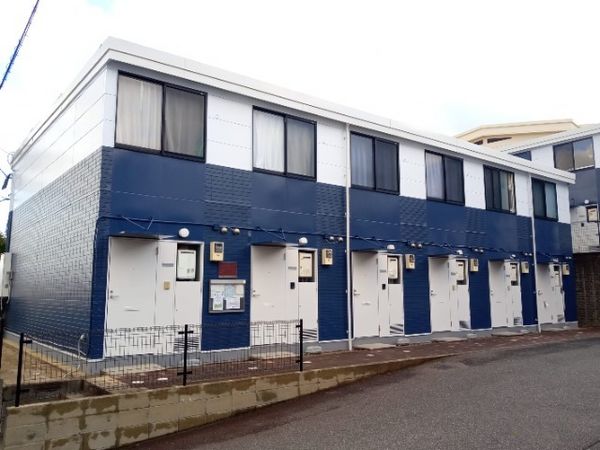 leopalace Casablanca I外观